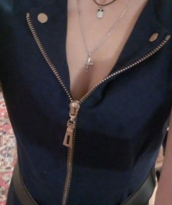 Проститутка Кира